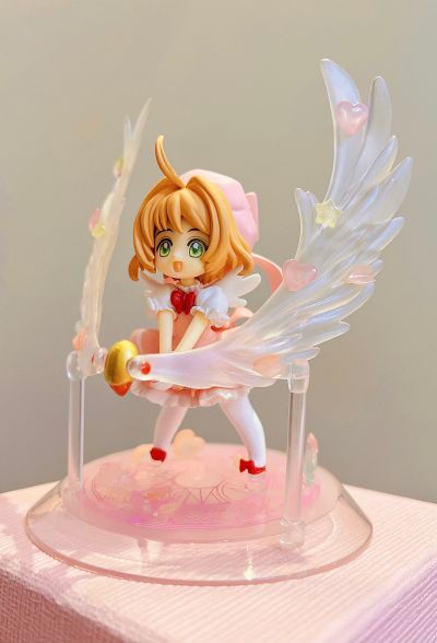 一番赏 魔卡少女樱 木之本桜 