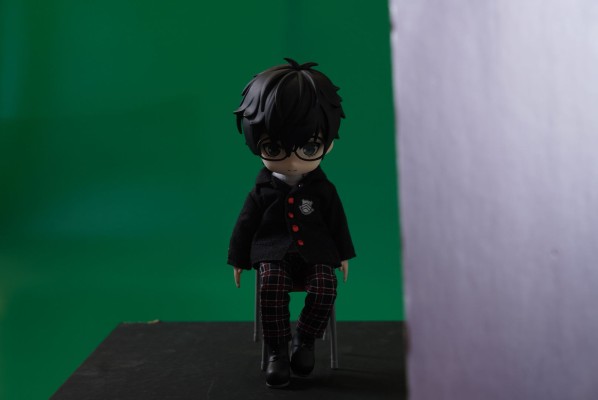 PICCODO 女神异闻录5 雨宫莲