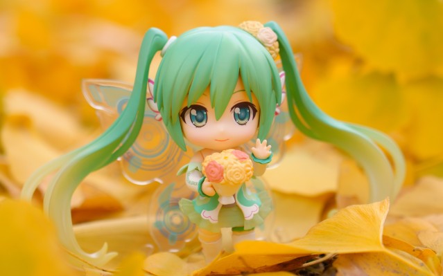 粘土人 #777 GOOD SMILE Racing 初音未来 Racing 2017