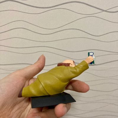 一番赏 龙珠EX 人造人的恐怖 F奖 龙珠档案馆