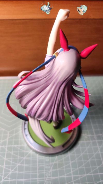 赛马娘 玉藻十字