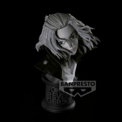 重生之道胸像 佐野万次郎 B款