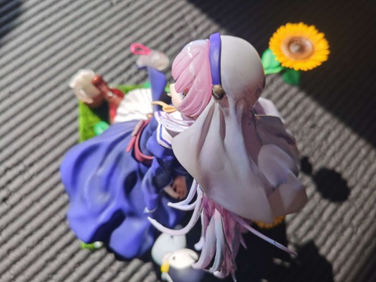 成神之日 佐藤雏 ～夏日回忆～