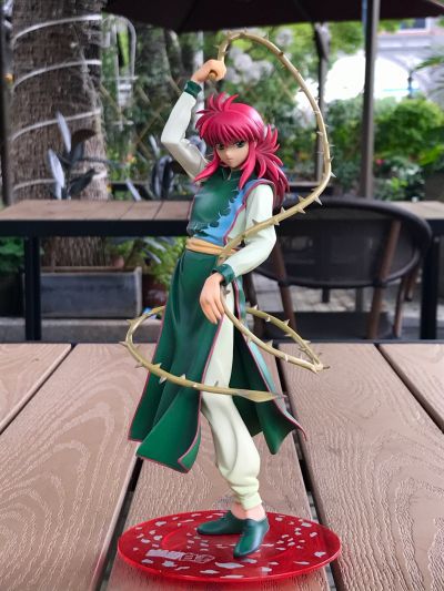 ARTFX J 幽游白书 藏马