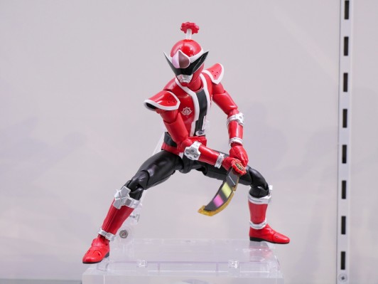 S.H.Figuarts 咚桃太郎