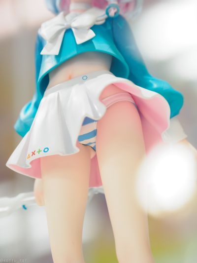 蔚蓝档案 阿洛娜