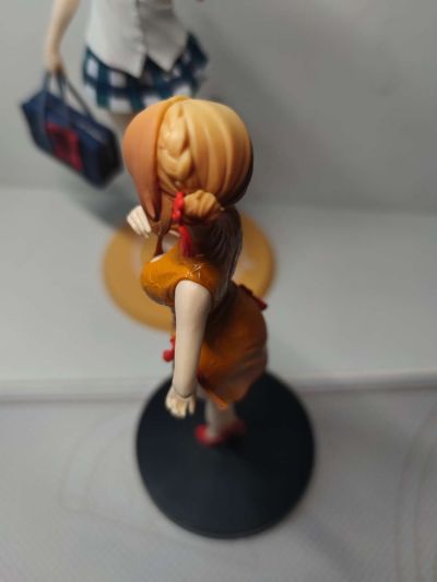 Kyunties 我的青春恋爱物语果然有问题。完 一色彩羽