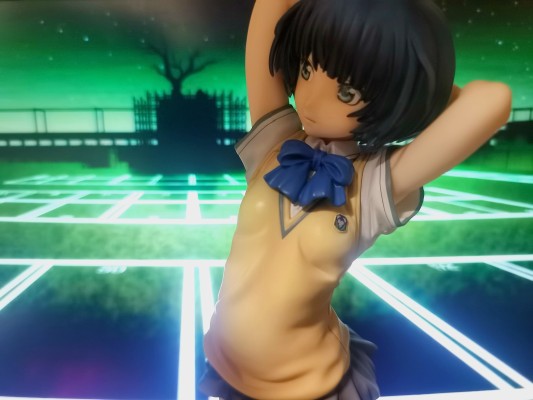 在盛夏等待 谷川柑菜