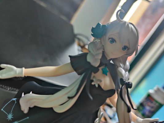 崩坏3 琪亚娜 圣夜交响诗ver.