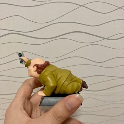 一番赏 龙珠EX 人造人的恐怖 F奖 龙珠档案馆