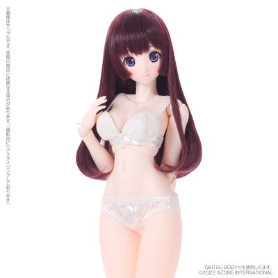 我的甜蜜女友 / 红叶（甜美粉）