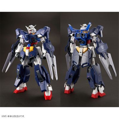 MG  机动战士高达AGE 高达AGE-1 全装备光辉型配件包