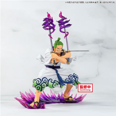 DXF SPECIAL 航海王启航 佐罗十郎