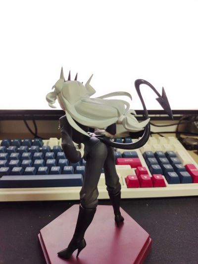 POP UP PARADE 地狱征服者 路西法