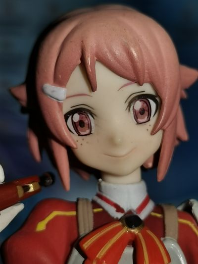 Premium Item 刀剑神域 莉兹贝特