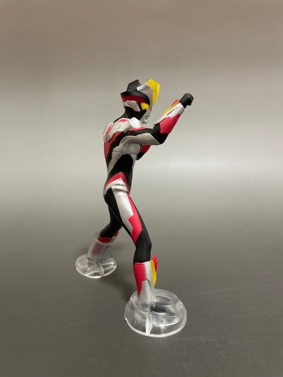 终极闪耀 特别版 奥特曼系列 七