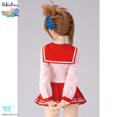 Dollfie Dream DD ToHeart2 XRATED 小牧爱佳