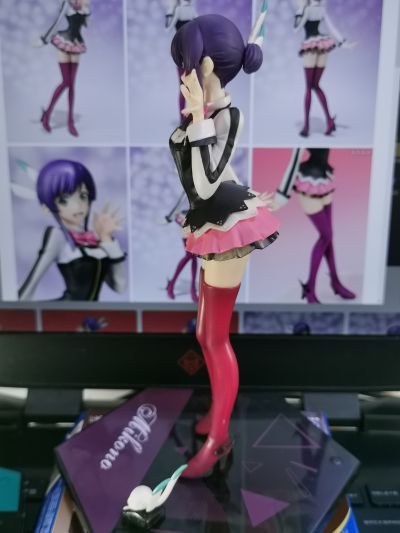 FiguartsZERO 创圣大天使使EVOL 御子乃・铃白