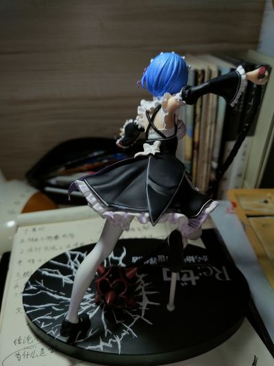 Re：从零开始的异世界生活 蕾姆 Renewal Ver.