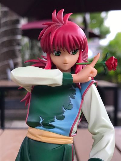 ARTFX J 幽游白书 藏马