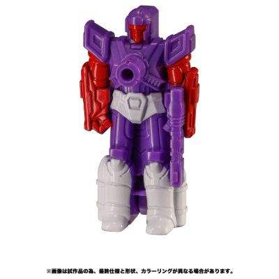 变形金刚传世系列 TL-23 针鼻