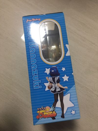 快盗天使双胞胎 神无月葵