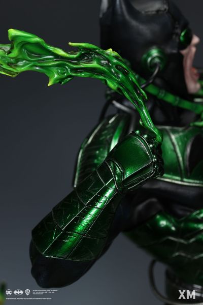 DC漫画 破晓诡灯