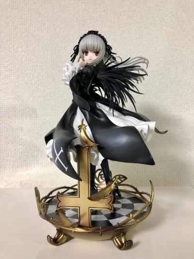 蔷薇少女  水银灯