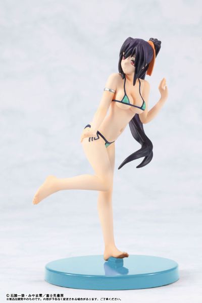 恶魔高中D×D HERO 姫岛朱乃 迷你比基尼