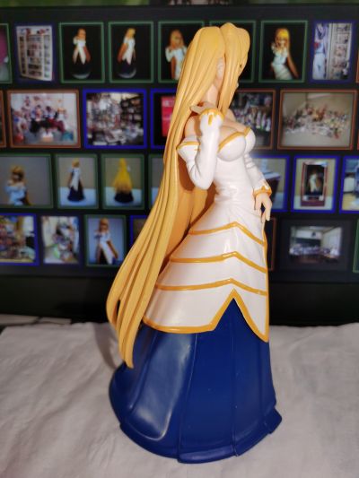 Melty Blood アルクェイド・ブリュンスタッド Extra Figure #4 