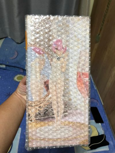 BiCute Bunnies  Re:从零开始的异世界生活 第二季 拉姆 珠光白