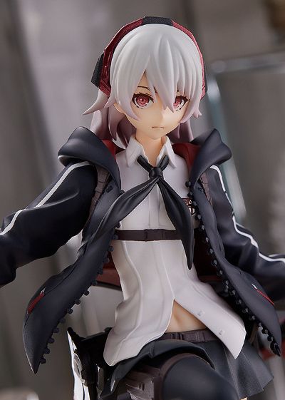 POP UP PARADE 重兵装型女高中生 肆