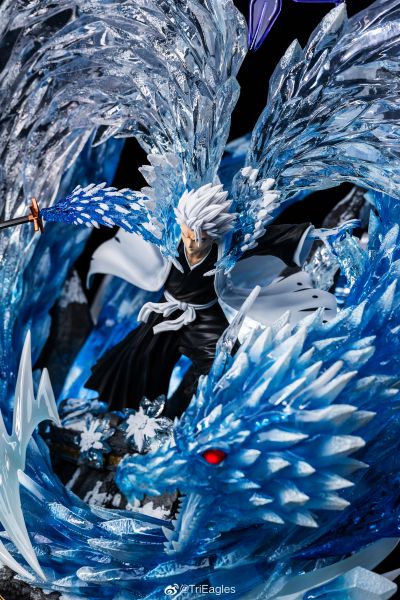 境·界（死神） 日番谷冬狮郎