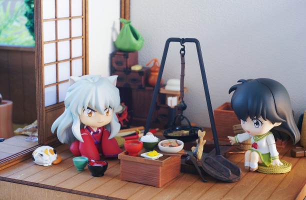 小小样品系列 大正时代  生活道具