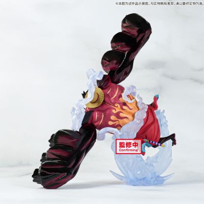 DXF SPECIAL 航海王启航 路飞太郎