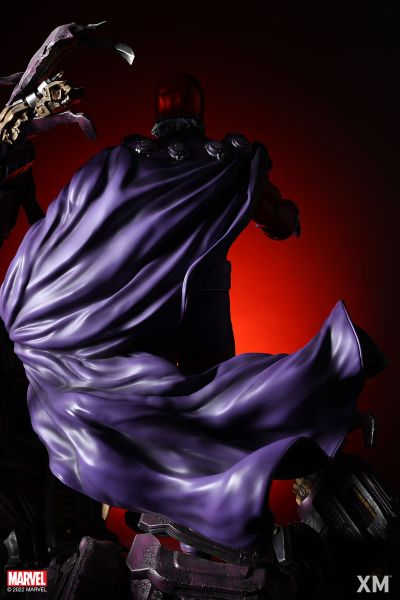 X战警 万磁王（X黎明）