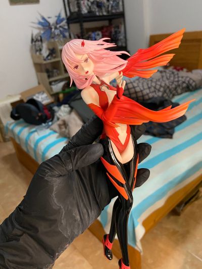 罪恶王冠 樱满集&楪祈