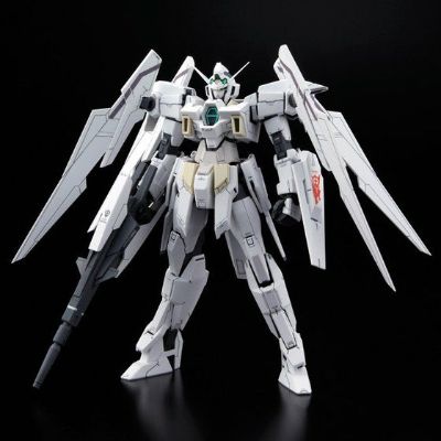 MG 	机动战士高达AGE 高达AGE-2 标准型 特务队样式