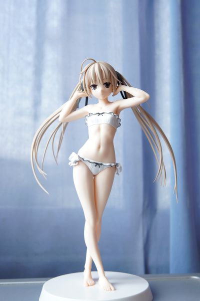 缘之空 春日野穹 泳装