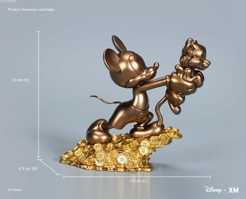 欢乐节日 2022虎年套装