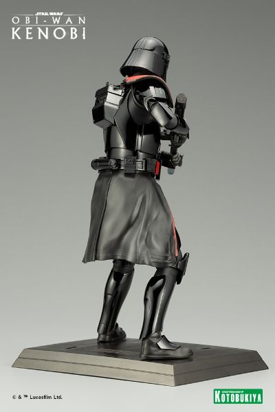 ARTFX 星球大战：欧比旺·克诺比 清洗部队