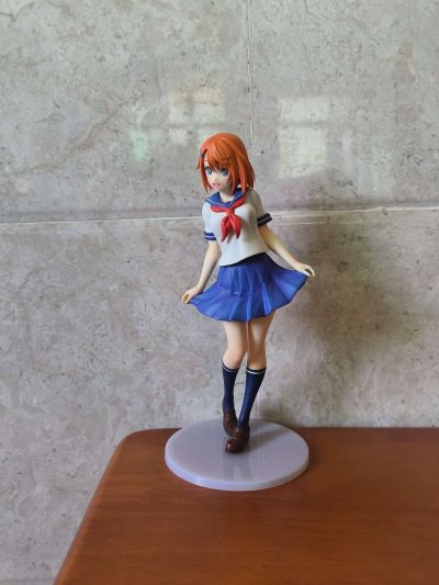 摇曳庄的幽奈小姐  宫崎千纱希