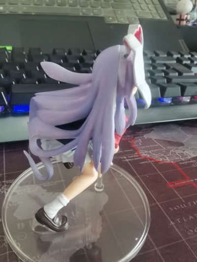 Special Figures 东方Project 	铃仙·优昙华院·因幡