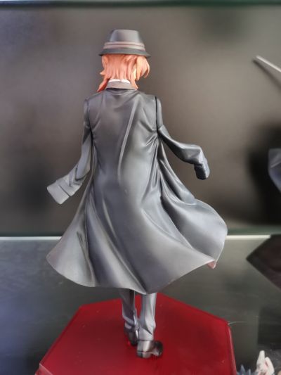 POP UP PARADE 文豪野犬 中原中也