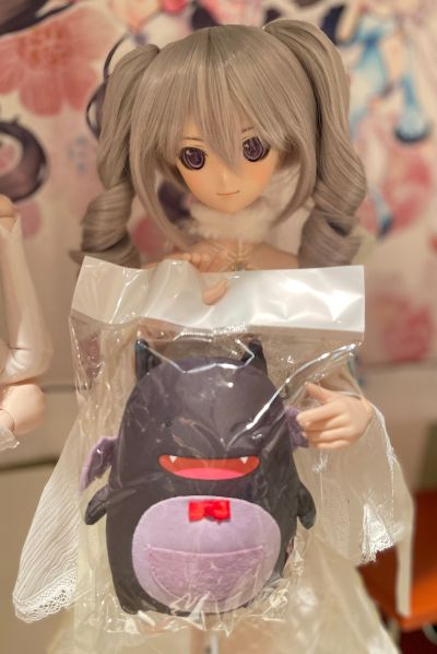 Dollfie Dream Sister DDS 玛玉
