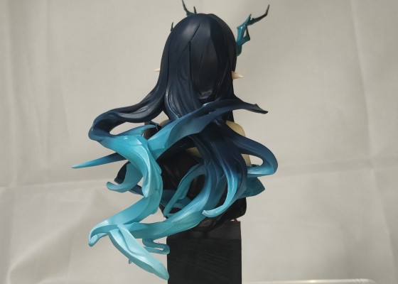 明日方舟-夕 1/7胸像