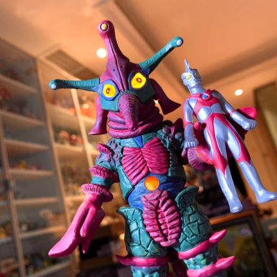 终极闪耀系列 艾斯奥特曼  奇迹！奥特之父