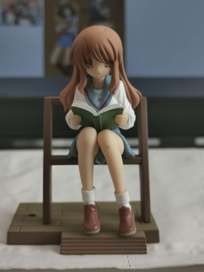 凉宫春日的忧郁 朝比奈实玖榴 ハルヒ3人娘Figure Collection 