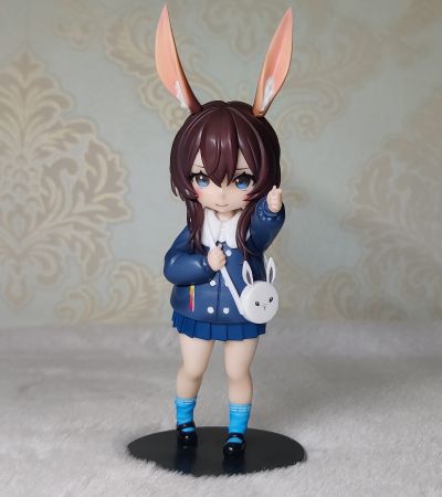 明日方舟 阿米娅 幼稚园