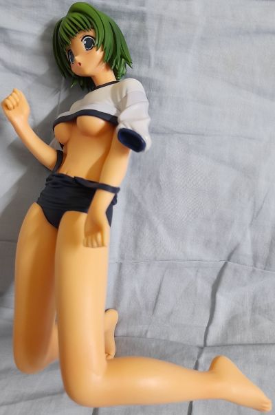 漫画同人会 大庭詠美 コスチェンジver. 